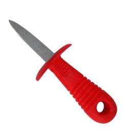 Red Oyster Knife - Océan...