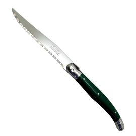 Couteau Vert tropical -...
