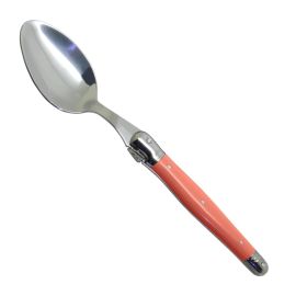 Coral Tablespoon - Laguiole...