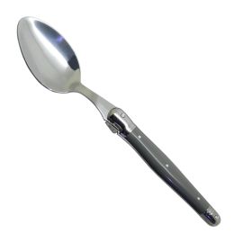 Taupe grey Tablespoon -...