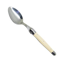 LAGUIOLE tablespoon - ivory...