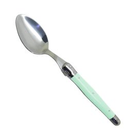 Pale Green tablespoon -...