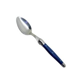 Navy Blue Teaspoon -...