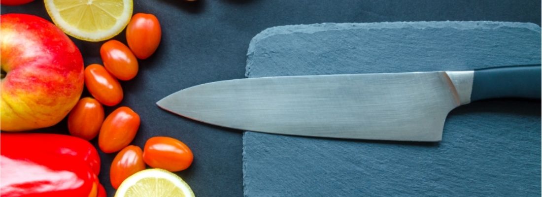 Entretien couteau cuisine les artisans du couteau